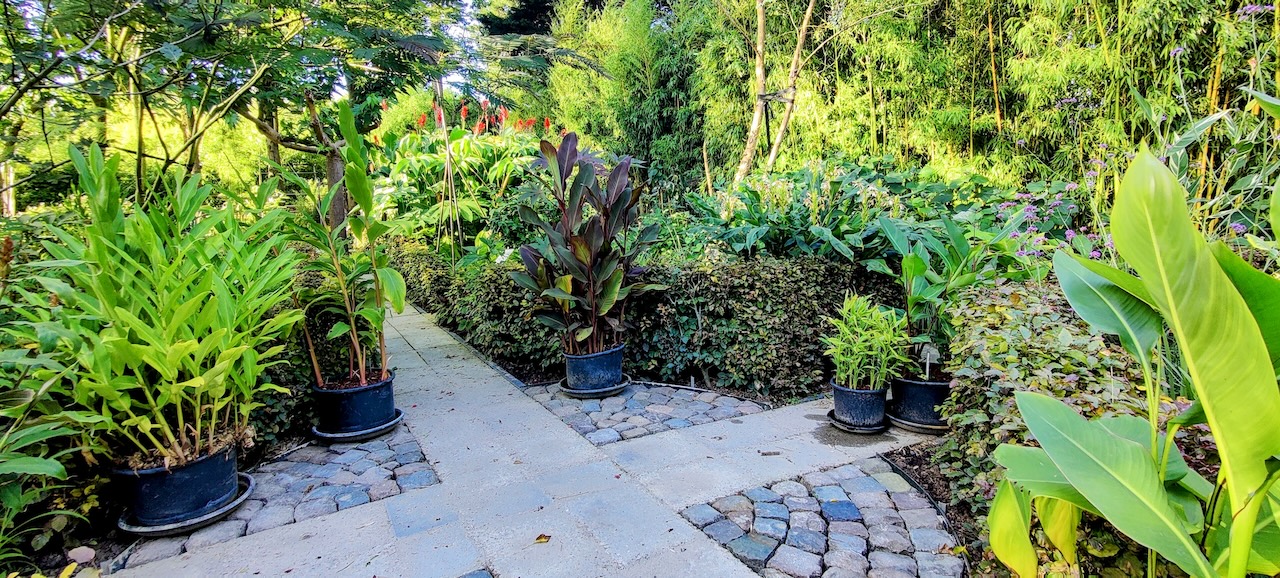 Assortimentstuin PERK Botanical Nursery Garden 15